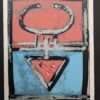 Compositie - Jacky De Maeyer - Afbeelding 2