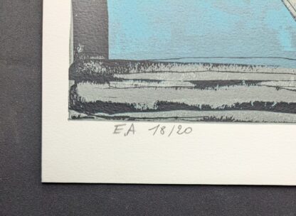Compositie - Jacky De Maeyer - Afbeelding 3