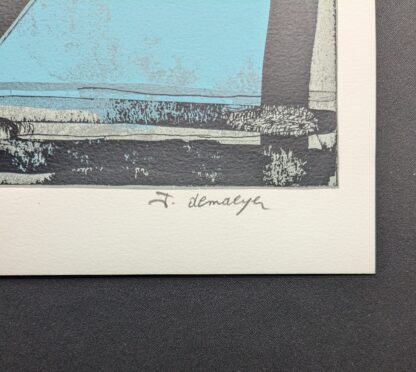 Compositie - Jacky De Maeyer - Afbeelding 5