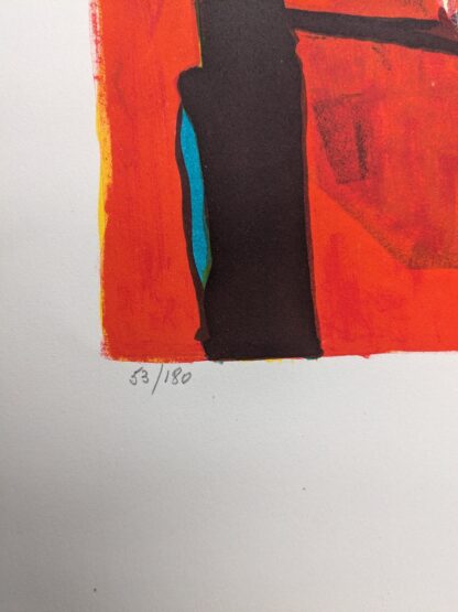 Stilleven met fruit - Tony Agostini - Afbeelding 5