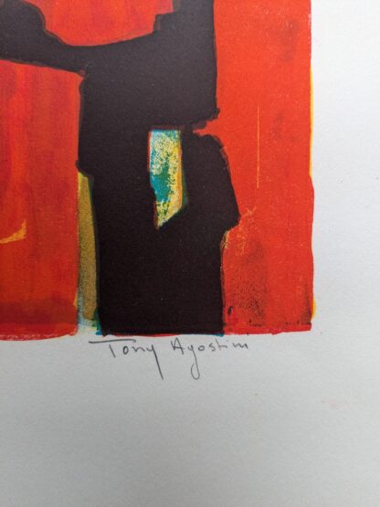 Stilleven met fruit - Tony Agostini - Afbeelding 6